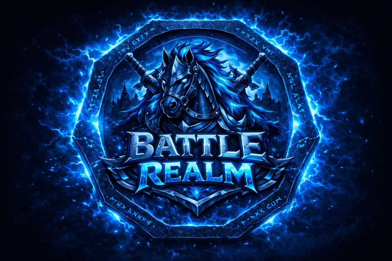 Battle Realm