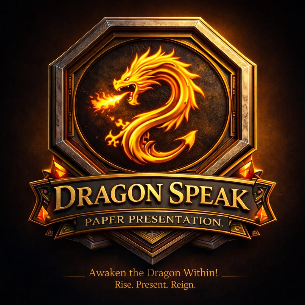 Dragon Speak