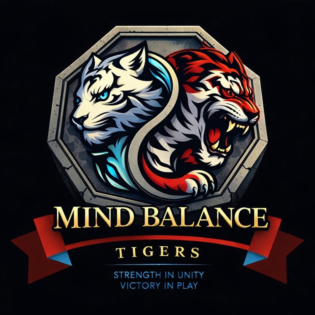 Mind Balance