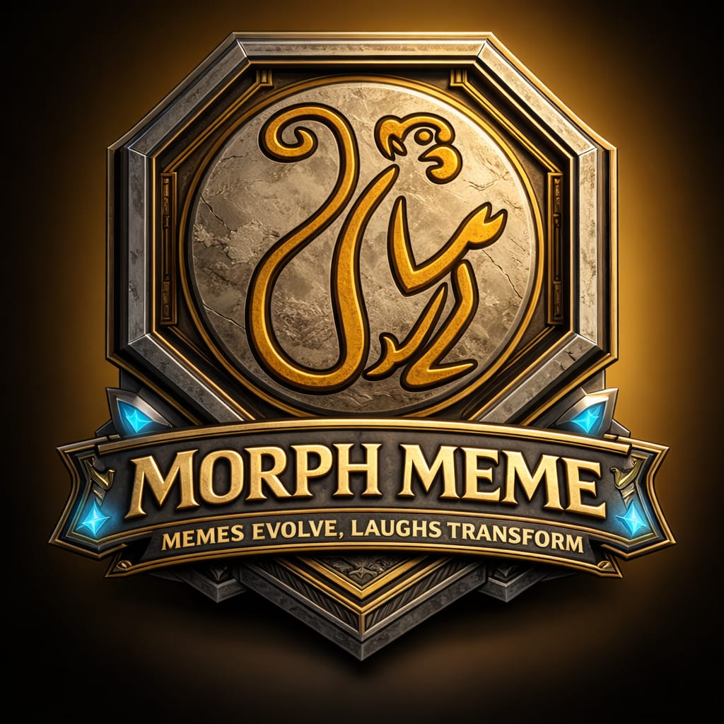 Morph Meme