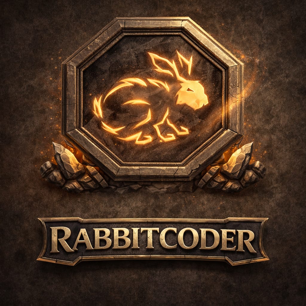 Rabbit Coders