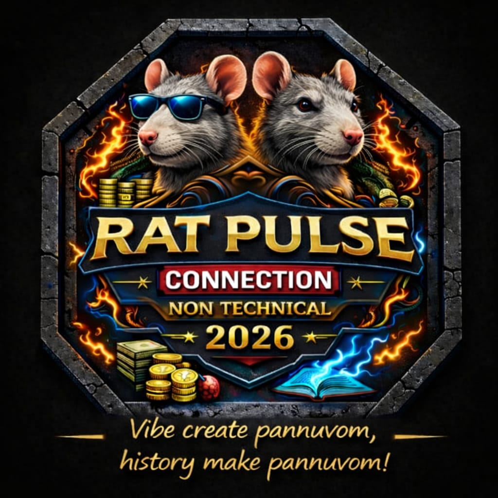 Rat Pulse