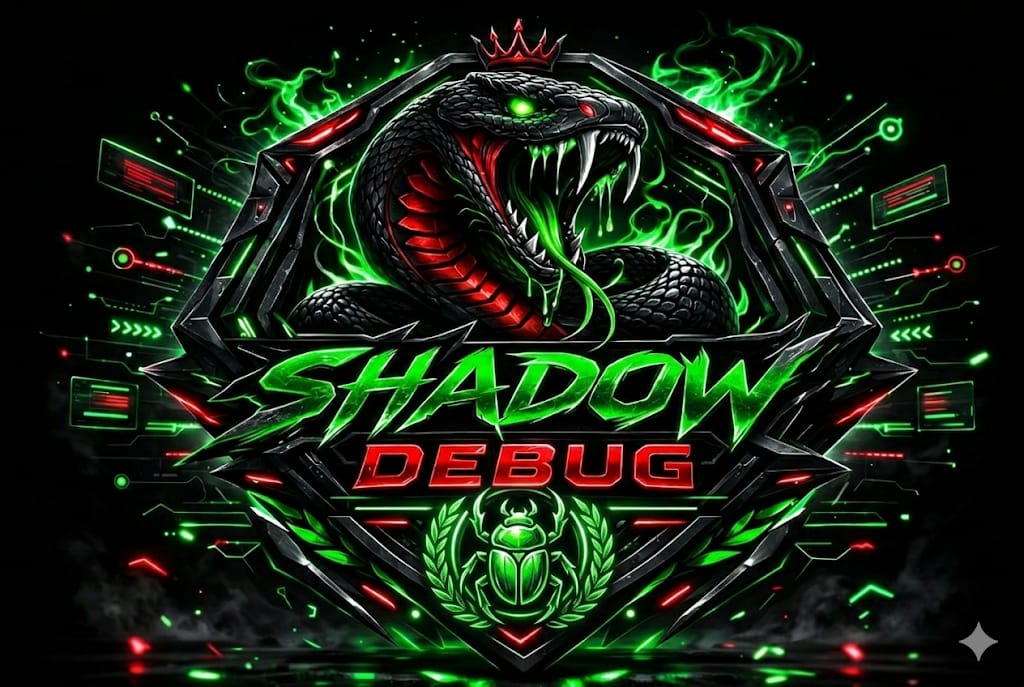 Shadow Debug